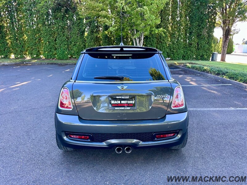 2011 MINI Cooper S S K low Miles - Photo 7 - Hillsboro, OR 97123