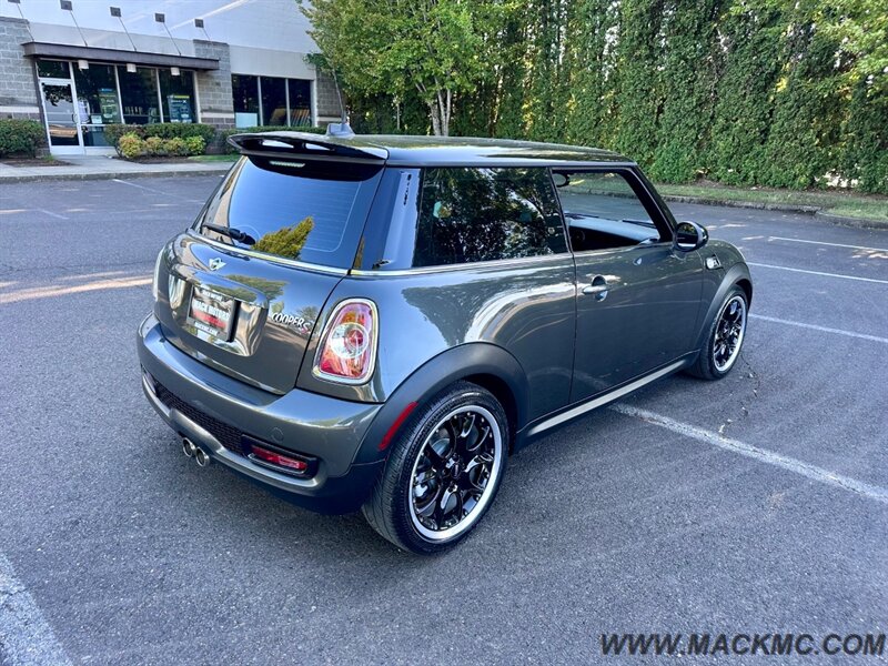 2011 MINI Cooper S S K low Miles - Photo 6 - Hillsboro, OR 97123