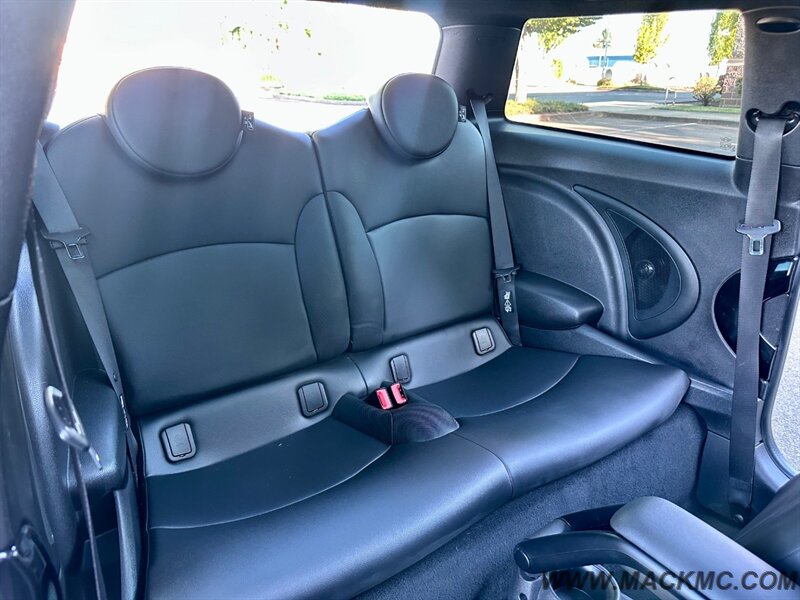 2011 MINI Cooper S S K low Miles - Photo 18 - Hillsboro, OR 97123