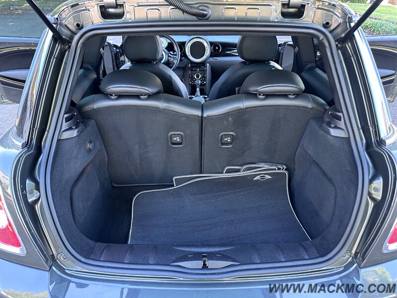 2011 MINI Cooper S S K low Miles - Photo 20 - Hillsboro, OR 97123