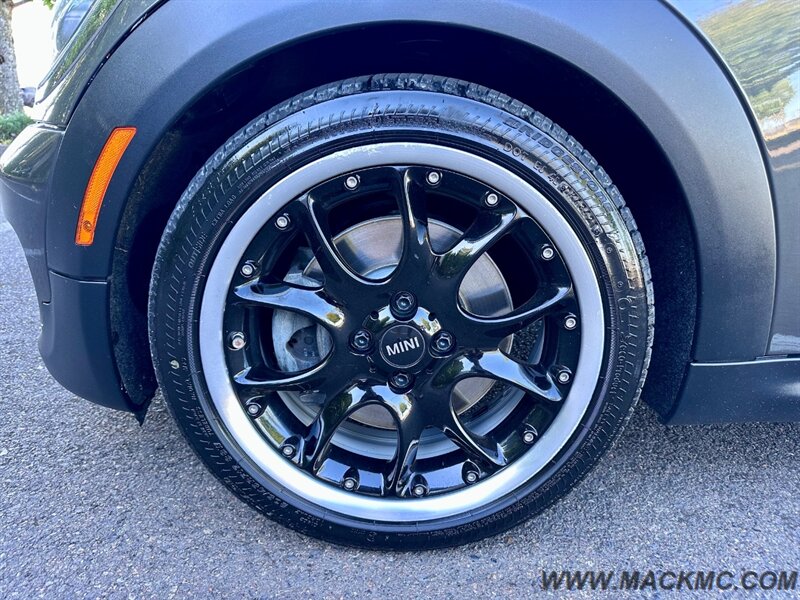 2011 MINI Cooper S S K low Miles - Photo 10 - Hillsboro, OR 97123