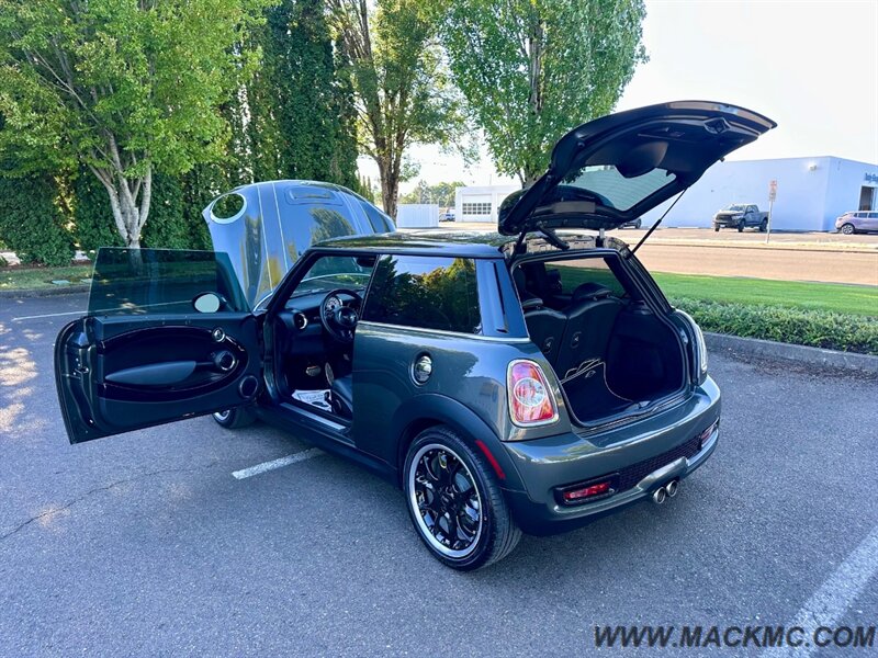 2011 MINI Cooper S S K low Miles - Photo 31 - Hillsboro, OR 97123