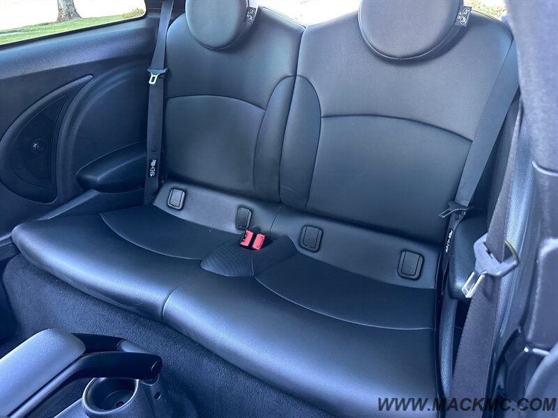 2011 MINI Cooper S S K low Miles - Photo 19 - Hillsboro, OR 97123