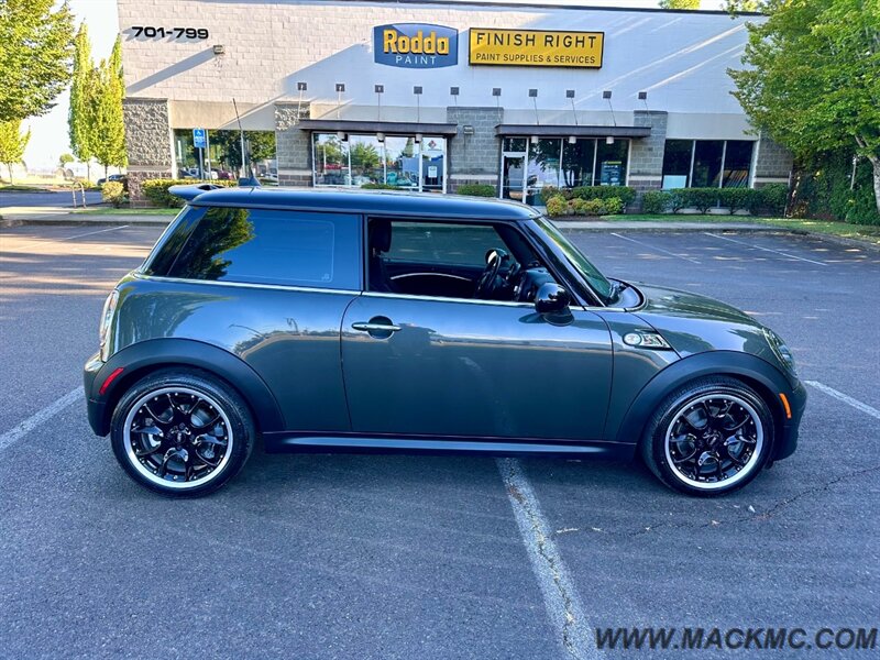 2011 MINI Cooper S S K low Miles - Photo 5 - Hillsboro, OR 97123