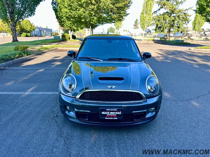2011 MINI Cooper S S K low Miles - Photo 3 - Hillsboro, OR 97123