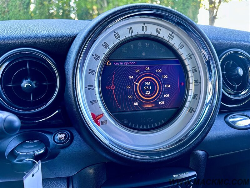 2011 MINI Cooper S S K low Miles - Photo 13 - Hillsboro, OR 97123