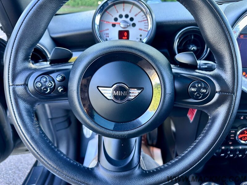 2011 MINI Cooper S S K low Miles - Photo 11 - Hillsboro, OR 97123