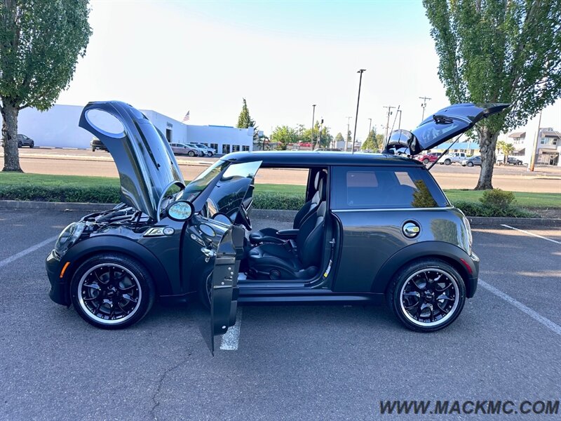 2011 MINI Cooper S S K low Miles - Photo 30 - Hillsboro, OR 97123