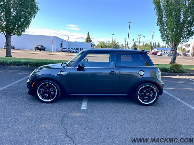 2011 MINI Cooper S S K low Miles - Photo 9 - Hillsboro, OR 97123