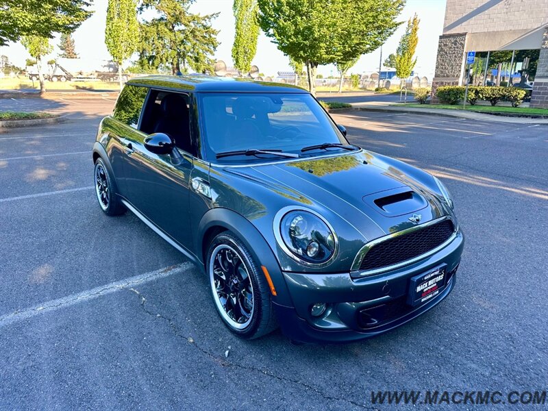 2011 MINI Cooper S S K low Miles - Photo 4 - Hillsboro, OR 97123