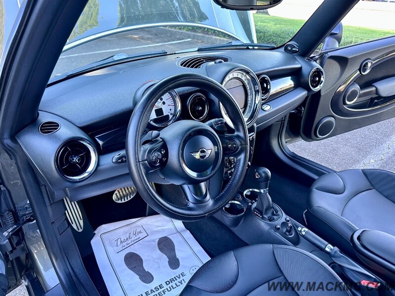 2011 MINI Cooper S S K low Miles - Photo 2 - Hillsboro, OR 97123