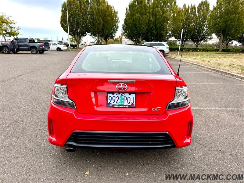 2015 Scion tC   - Photo 9 - Hillsboro, OR 97123