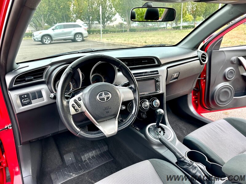 2015 Scion tC   - Photo 22 - Hillsboro, OR 97123