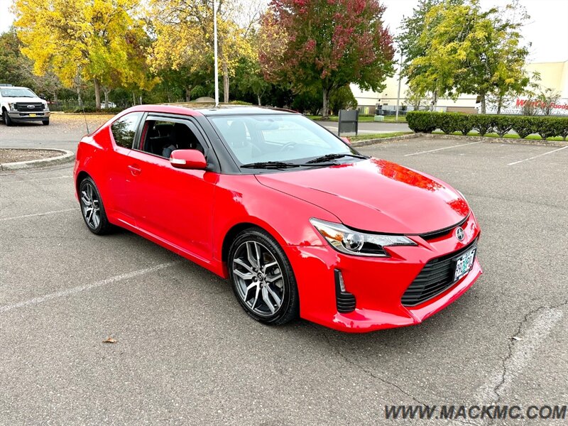 2015 Scion tC   - Photo 5 - Hillsboro, OR 97123