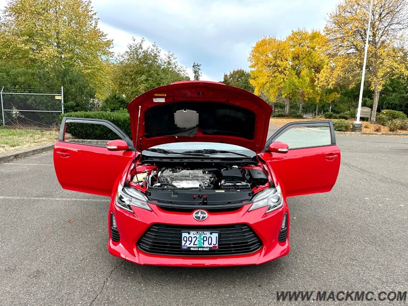 2015 Scion tC   - Photo 16 - Hillsboro, OR 97123