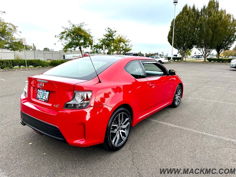 2015 Scion tC   - Photo 8 - Hillsboro, OR 97123