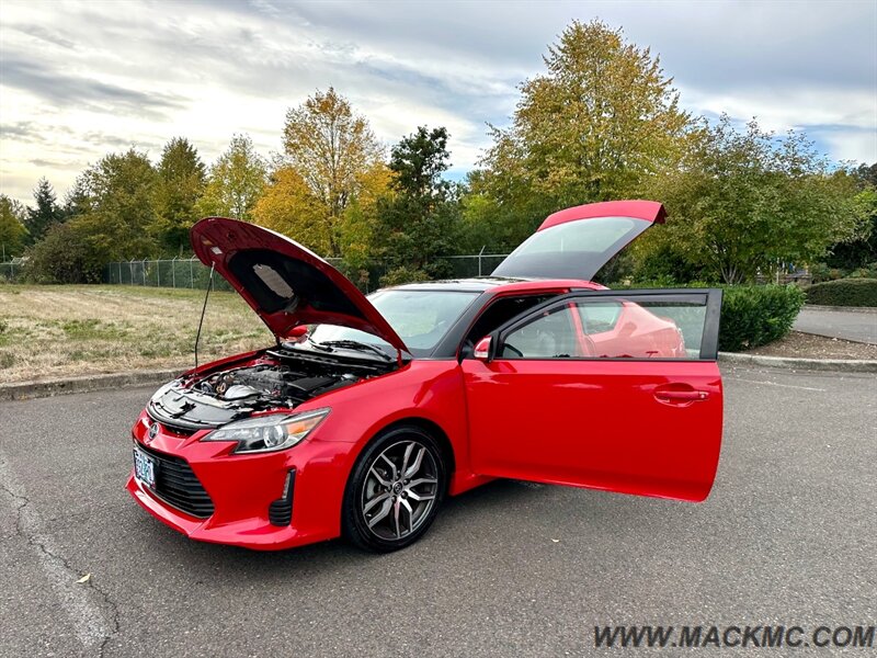 2015 Scion tC   - Photo 17 - Hillsboro, OR 97123