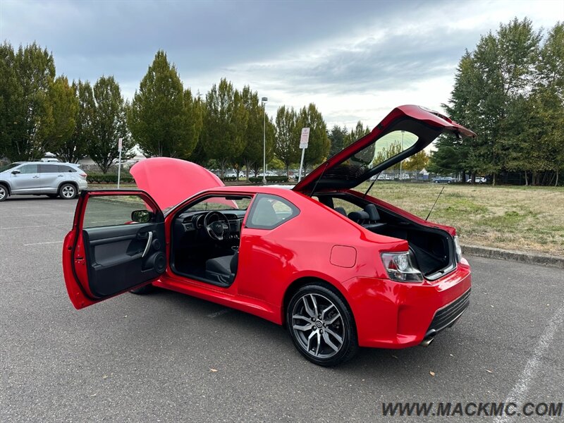 2015 Scion tC   - Photo 19 - Hillsboro, OR 97123