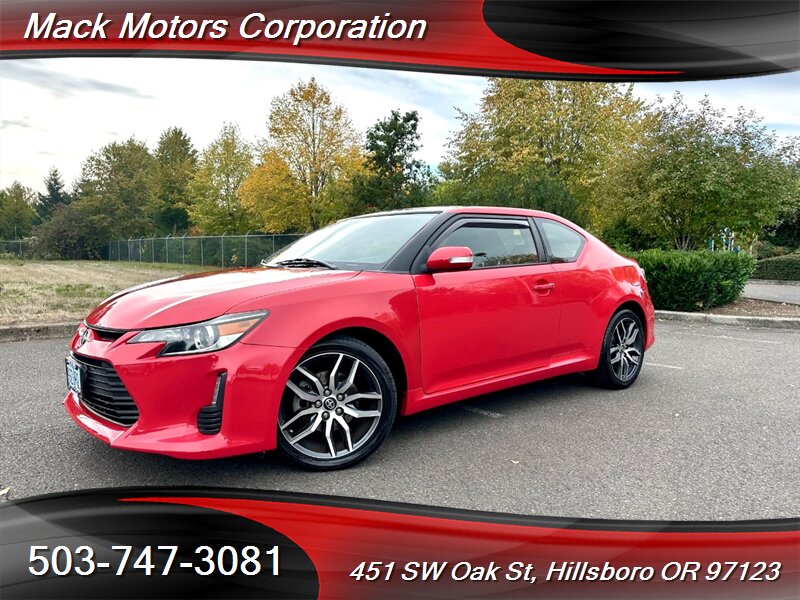 2015 Scion tC   - Photo 1 - Hillsboro, OR 97123