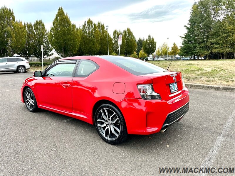 2015 Scion tC   - Photo 10 - Hillsboro, OR 97123