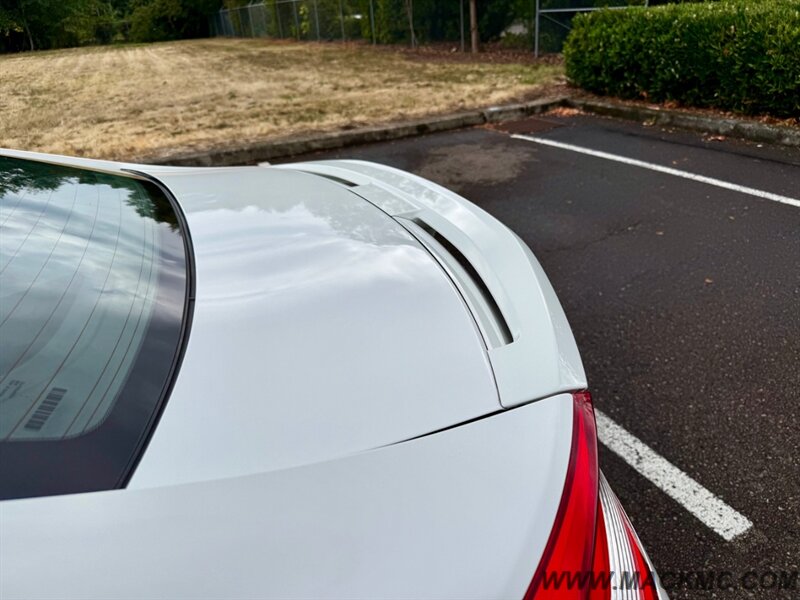 2012 Honda Civic Si 6-Speed Manual Navigation Super Clean - Photo 12 - Hillsboro, OR 97123