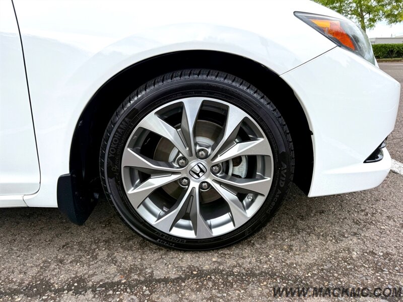 2012 Honda Civic Si 6-Speed Manual Navigation Super Clean - Photo 7 - Hillsboro, OR 97123