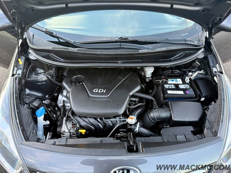 2015 Kia Rio EX 1-Owner Great Commuter 37-MPG   - Photo 20 - Hillsboro, OR 97123