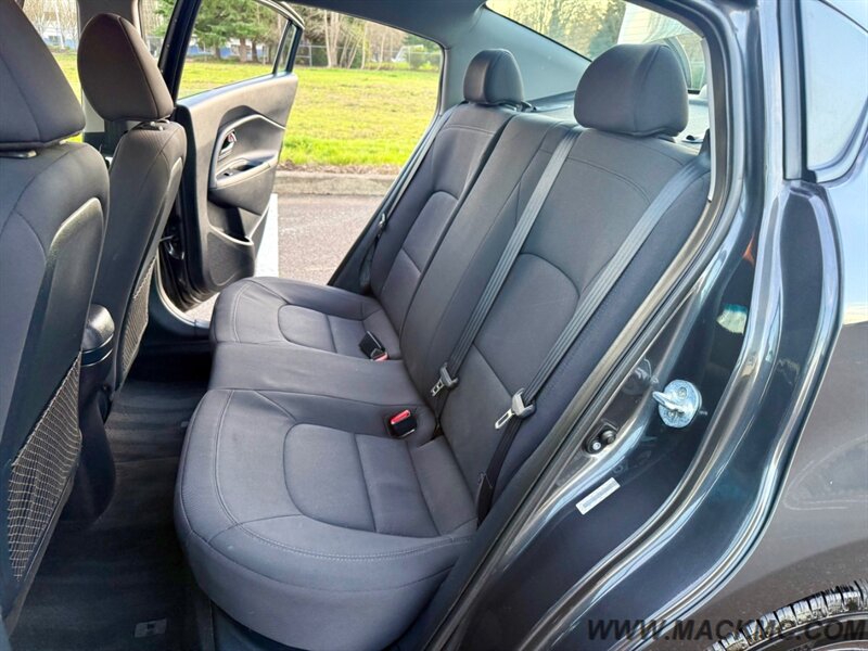 2015 Kia Rio EX 1-Owner Great Commuter 37-MPG   - Photo 18 - Hillsboro, OR 97123