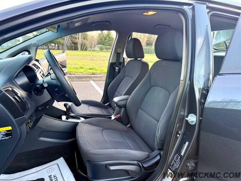 2015 Kia Rio EX 1-Owner Great Commuter 37-MPG   - Photo 15 - Hillsboro, OR 97123