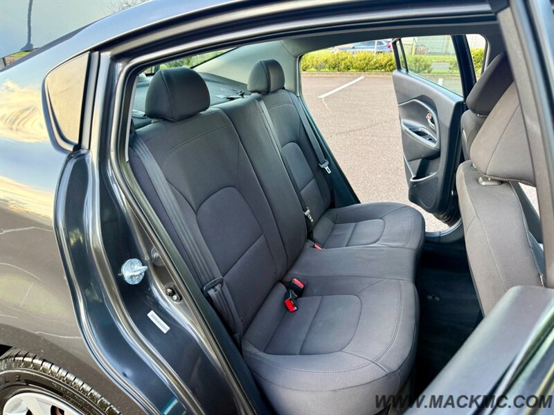 2015 Kia Rio EX 1-Owner Great Commuter 37-MPG   - Photo 19 - Hillsboro, OR 97123