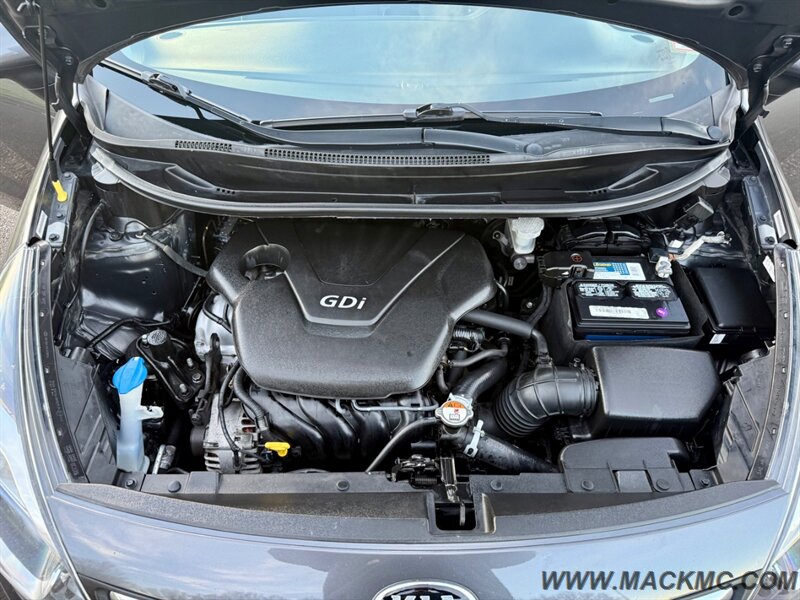 2015 Kia Rio EX 1-Owner Great Commuter 37-MPG   - Photo 16 - Hillsboro, OR 97123