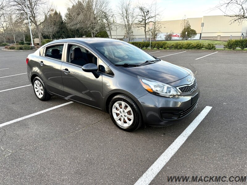 2015 Kia Rio EX 1-Owner Great Commuter 37-MPG   - Photo 5 - Hillsboro, OR 97123