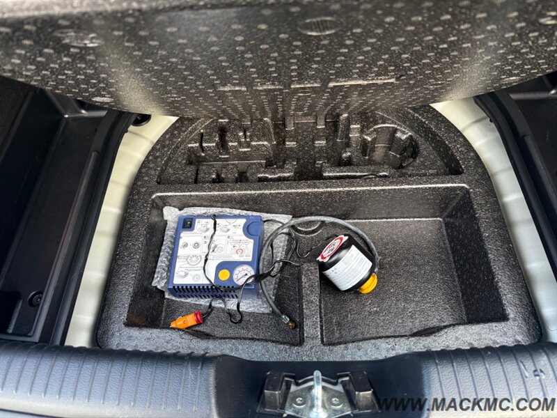 2014 Kia Forte5 EX Hatch Automatic 1-owner   - Photo 21 - Hillsboro, OR 97123