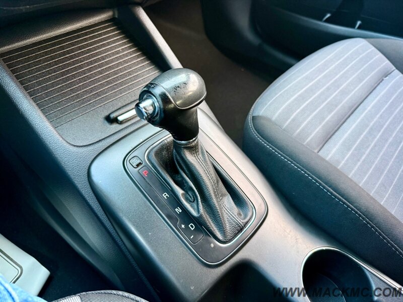 2014 Kia Forte5 EX Hatch Automatic 1-owner   - Photo 13 - Hillsboro, OR 97123