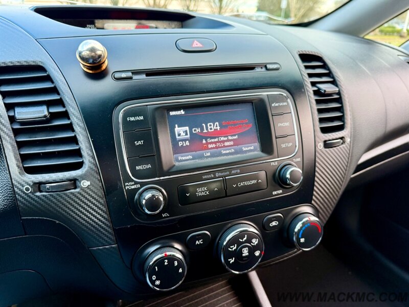 2014 Kia Forte5 EX Hatch Automatic 1-owner   - Photo 14 - Hillsboro, OR 97123