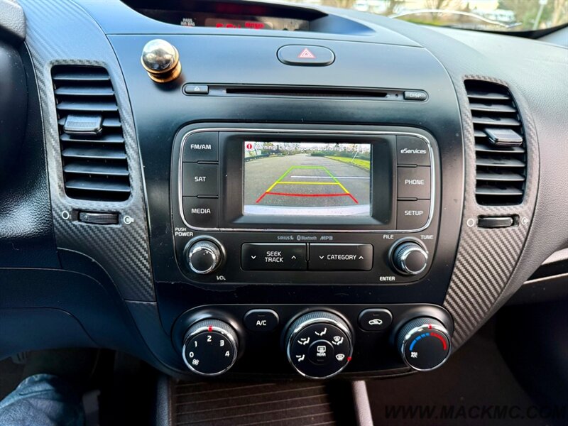 2014 Kia Forte5 EX Hatch Automatic 1-owner   - Photo 15 - Hillsboro, OR 97123