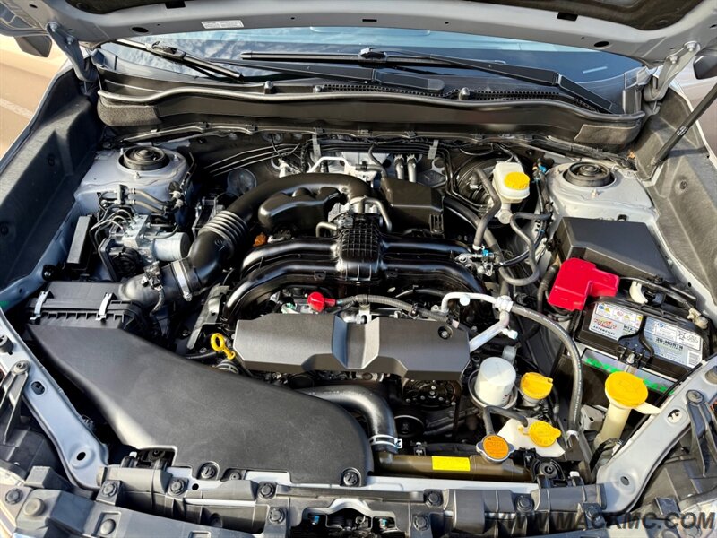 2016 Subaru Forester 2.5i Touring Pano Roof Leather Heated Seats Navi - Photo 25 - Hillsboro, OR 97123