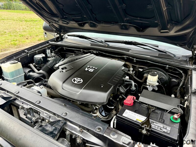 2013 Toyota Tacoma SR5 Crew Cab RC Lift 20's New MT Tires 4x4 - Photo 20 - Hillsboro, OR 97123