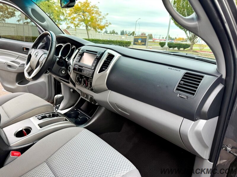 2013 Toyota Tacoma SR5 Crew Cab RC Lift 20's New MT Tires 4x4 - Photo 2 - Hillsboro, OR 97123