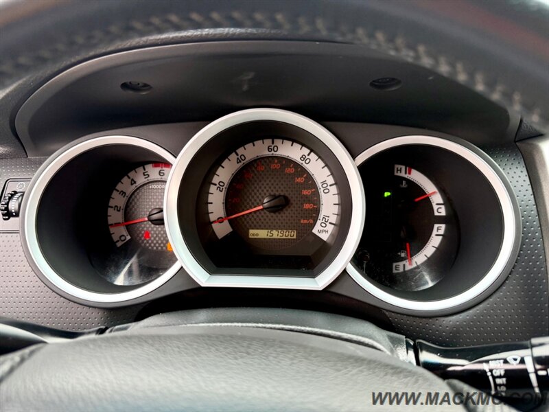 2013 Toyota Tacoma SR5 Crew Cab RC Lift 20's New MT Tires 4x4 - Photo 13 - Hillsboro, OR 97123