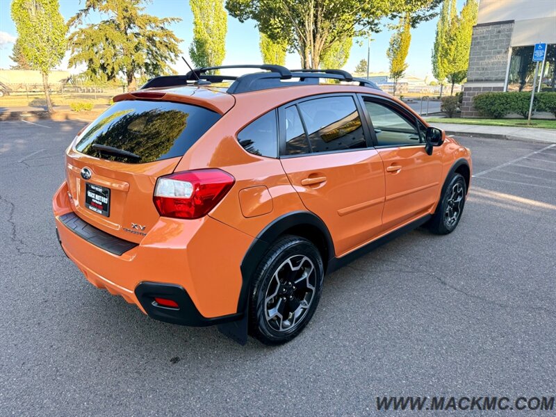 2013 Subaru XV Crosstrek 2.0i Limited AWD Brand New Tires Low Miles - Photo 8 - Hillsboro, OR 97123