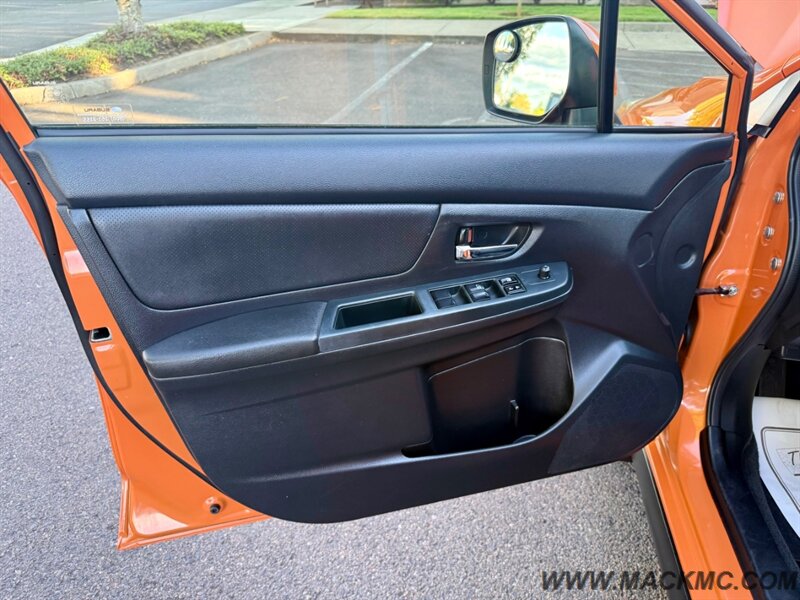 2013 Subaru XV Crosstrek 2.0i Limited AWD Brand New Tires Low Miles - Photo 26 - Hillsboro, OR 97123