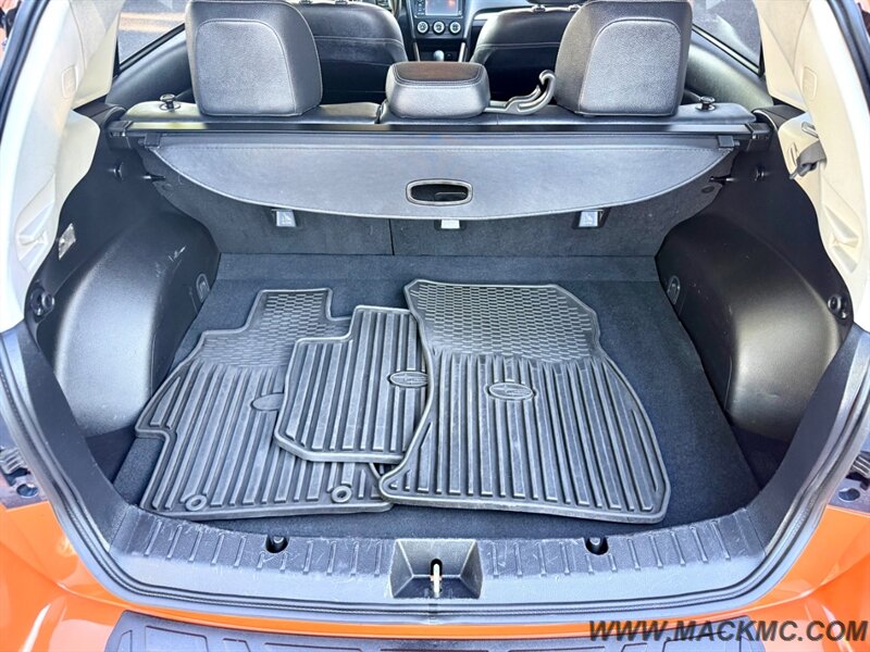 2013 Subaru XV Crosstrek 2.0i Limited AWD Brand New Tires Low Miles - Photo 24 - Hillsboro, OR 97123