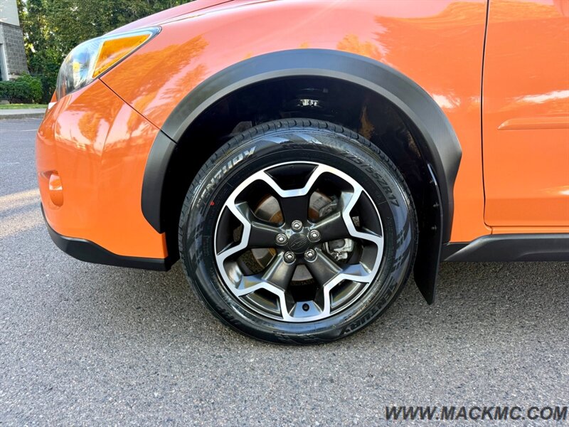 2013 Subaru XV Crosstrek 2.0i Limited AWD Brand New Tires Low Miles - Photo 4 - Hillsboro, OR 97123