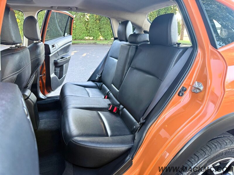 2013 Subaru XV Crosstrek 2.0i Limited AWD Brand New Tires Low Miles - Photo 22 - Hillsboro, OR 97123
