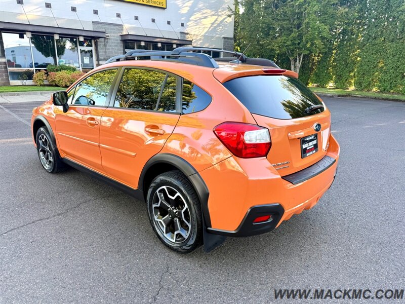 2013 Subaru XV Crosstrek 2.0i Limited AWD Brand New Tires Low Miles - Photo 10 - Hillsboro, OR 97123