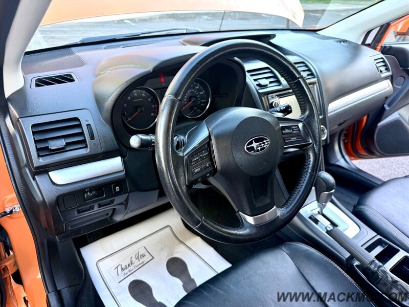 2013 Subaru XV Crosstrek 2.0i Limited AWD Brand New Tires Low Miles - Photo 13 - Hillsboro, OR 97123