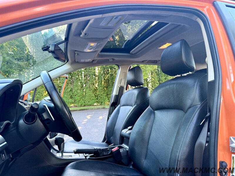 2013 Subaru XV Crosstrek 2.0i Limited AWD Brand New Tires Low Miles - Photo 18 - Hillsboro, OR 97123