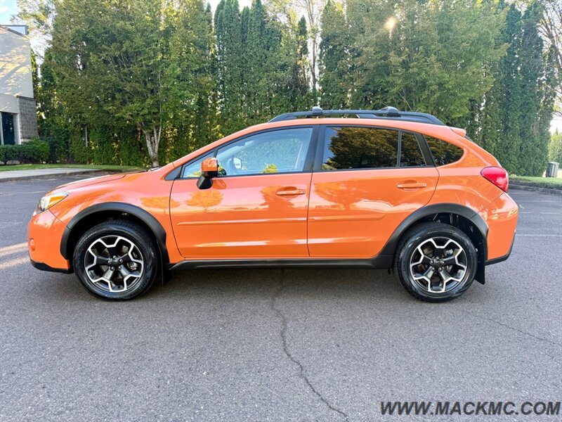 2013 Subaru XV Crosstrek 2.0i Limited AWD Brand New Tires Low Miles - Photo 3 - Hillsboro, OR 97123