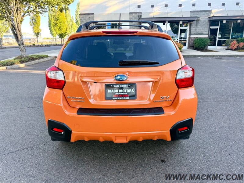 2013 Subaru XV Crosstrek 2.0i Limited AWD Brand New Tires Low Miles - Photo 9 - Hillsboro, OR 97123